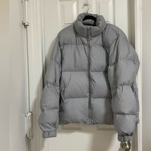 ARITZIA mega puff jacket